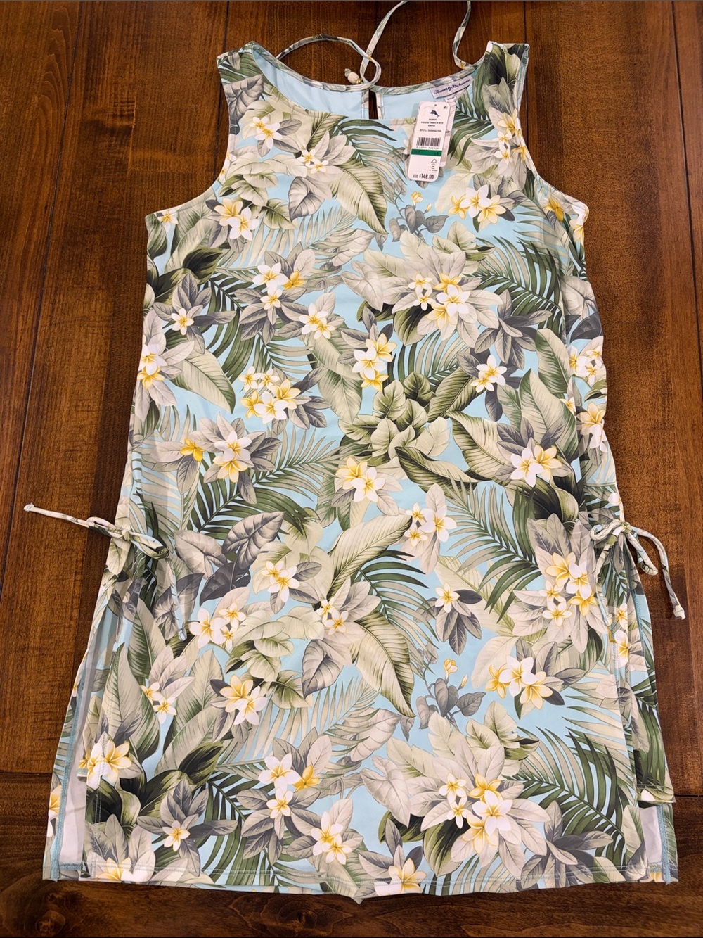 NWT Tommy Bahama athletic dress
